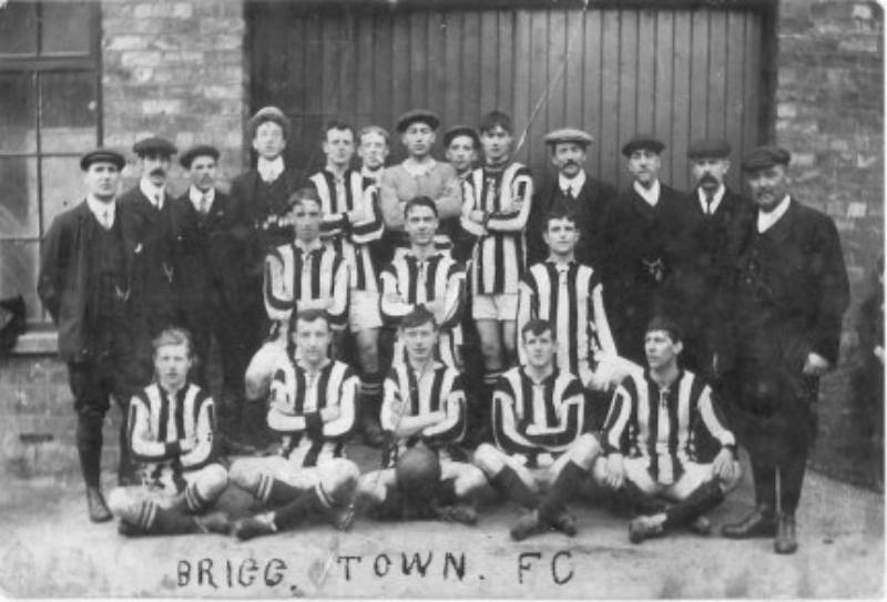 Brig Town FC (1864)