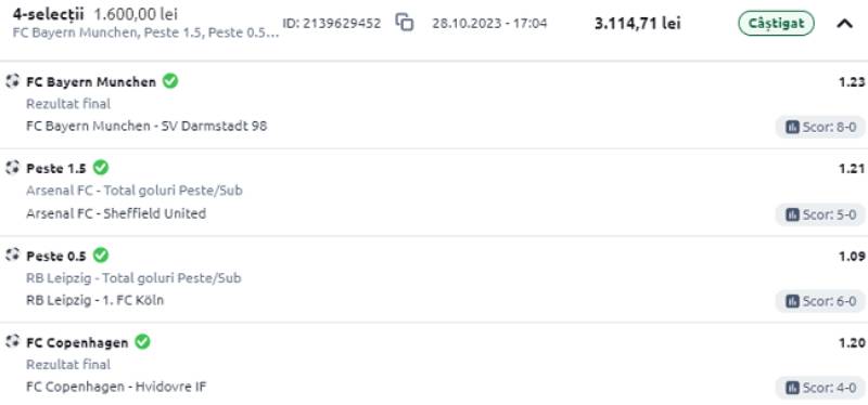 Cách hoạt động của gấp thếp trong cá cược bóng đá