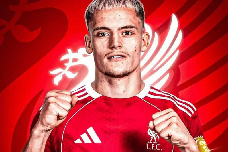 Cuộc đua giành Florian Wirtz và mức giá khủng