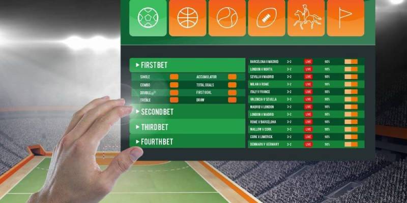 Điểm mạnh của cách cược gấp thếp