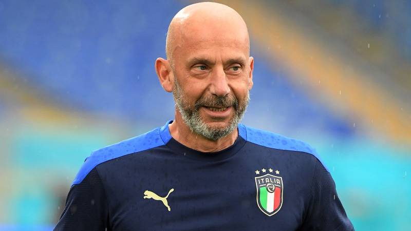 Gianluca Vialli 