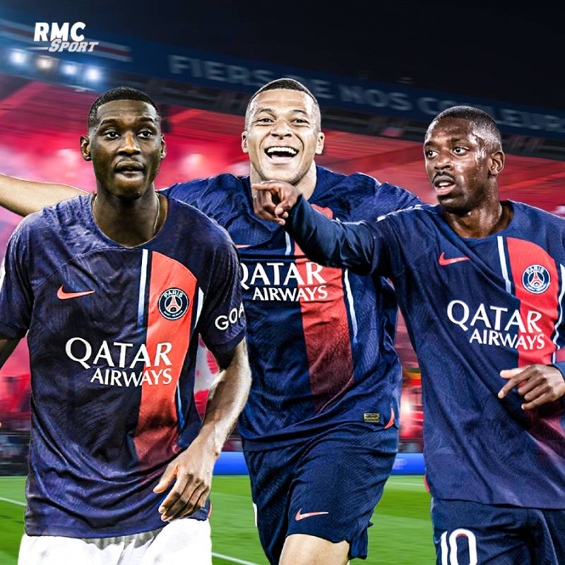 Hàng tiền đạo kiến tạo và ghi bàn