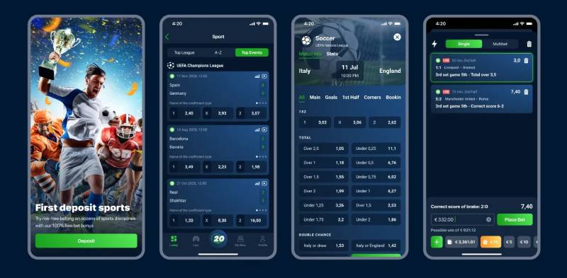 Hiểu về tỷ lệ ăn trong cá cược