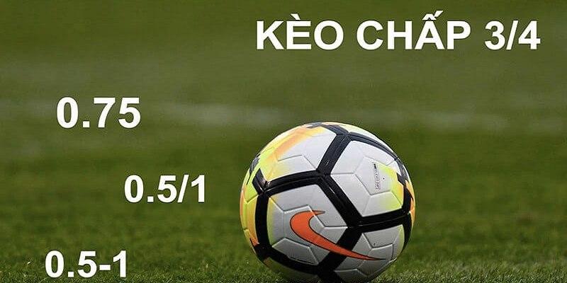 Kèo 0.5/1 Là Sao? Loại Kèo Hay Gặp Trong Cá Cược Bóng Đá 1 Kèo 0.5/1 là gì?