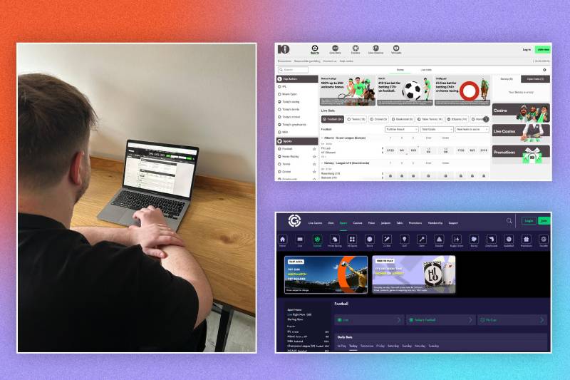 Kinh nghiệm chọn kèo phù hợp