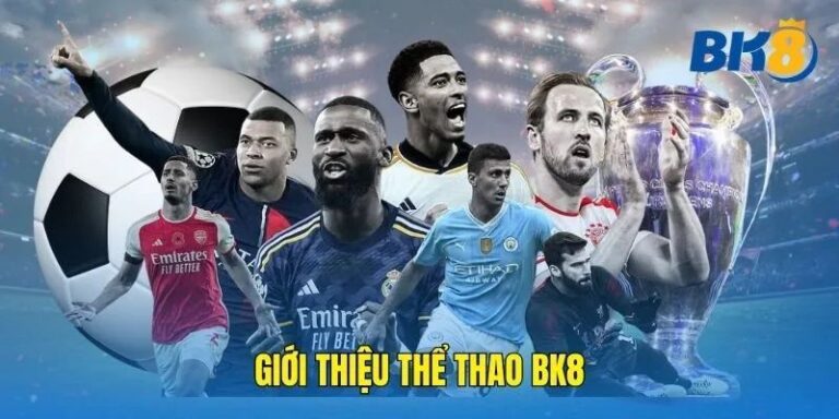 Meo Ca Cuoc The Thao Tai Bk8 – Bi Quyet Chien Thang