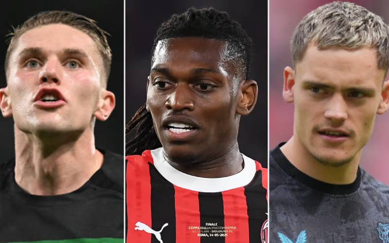 Mùa hè 2025 - thời điểm then chốt cho Liverpool