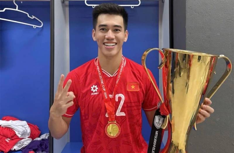 Nguyễn Tiến Linh 