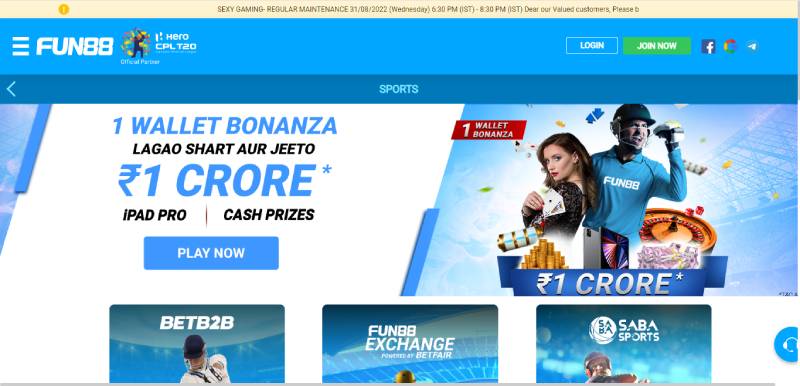 Những lý do Fun88 trở thành nhà cái được ưa chuộng