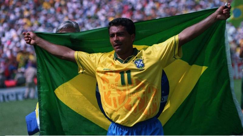 Romário