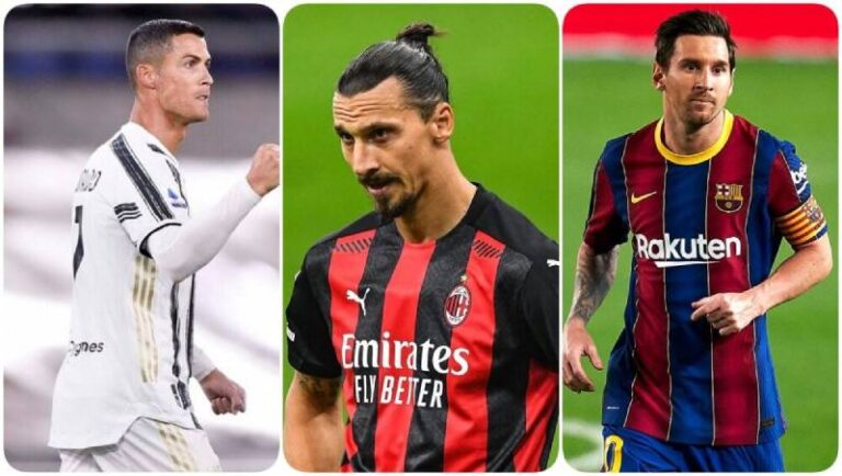 Top 5 Cau Thu Ghi Ban Dep Nhat Nhung Tuyet Pham Lam Me Hoac