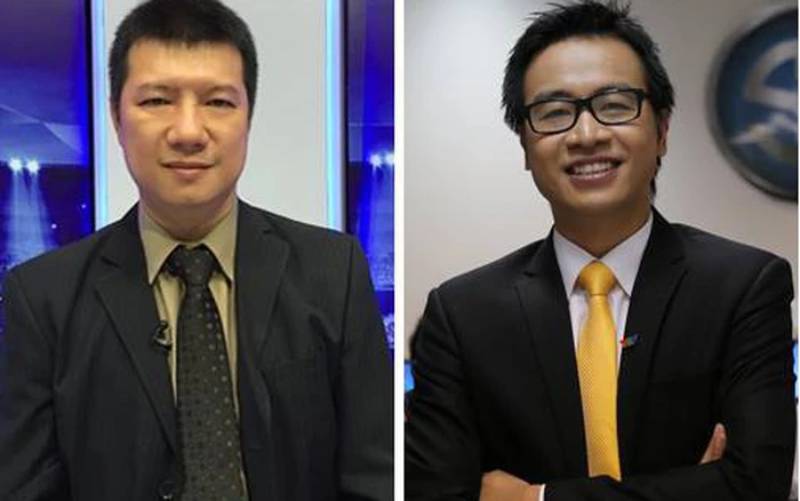 Top 8 Bình Luận Viên Bóng Đá Chuyên Nghiệp Việt Nam