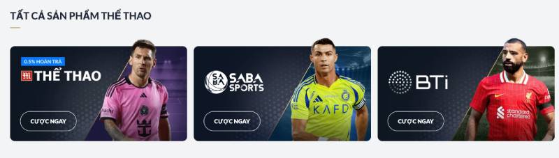 Trải nghiệm cá cược thể thao tại M88 – Bắt đầu hành trình đỉnh cao