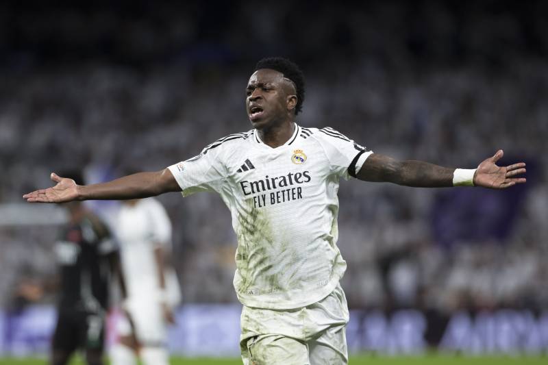 Top 8 Cầu Thủ Trẻ Triển Vọng Nhất Hiện Nay Trong Làng Bóng Đá 2 Vinícius Júnior